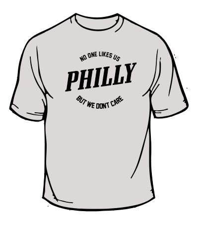 Best Selling Product] Personalize Name and Number Philadelphia